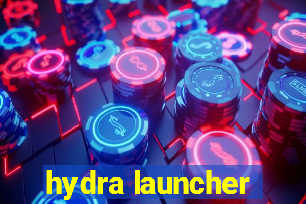 hydra launcher